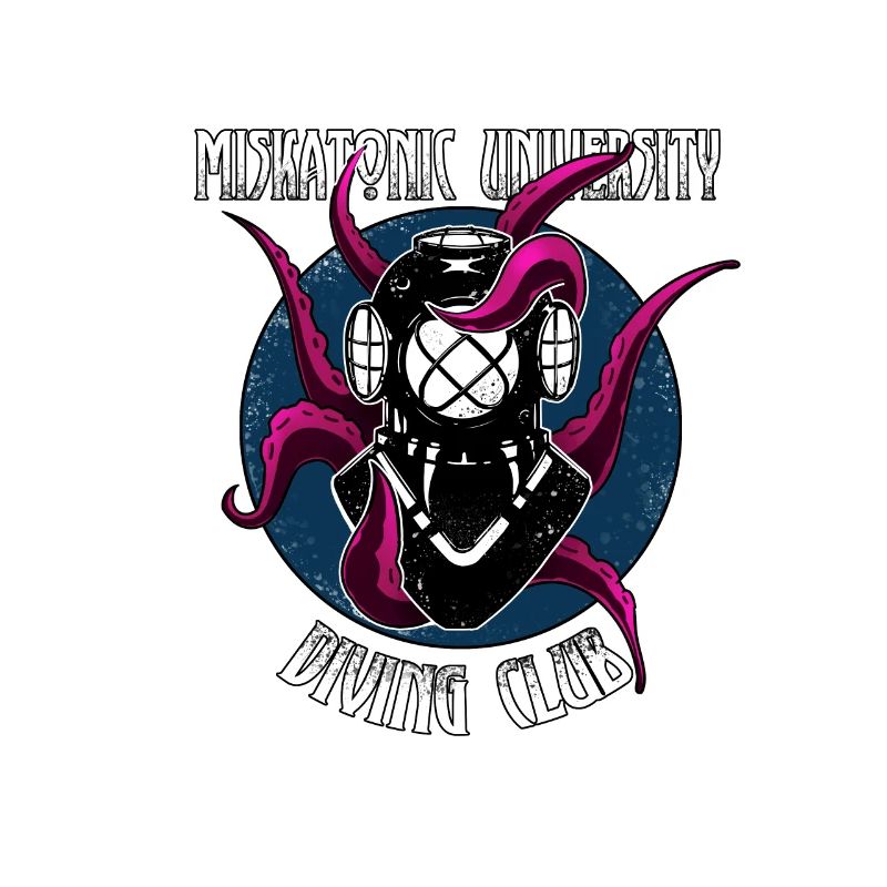 Miskatonic University Arkham Massachussetts