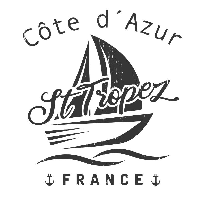 St. Tropez Cote d Azur