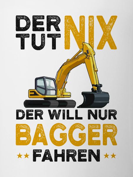 Bagger