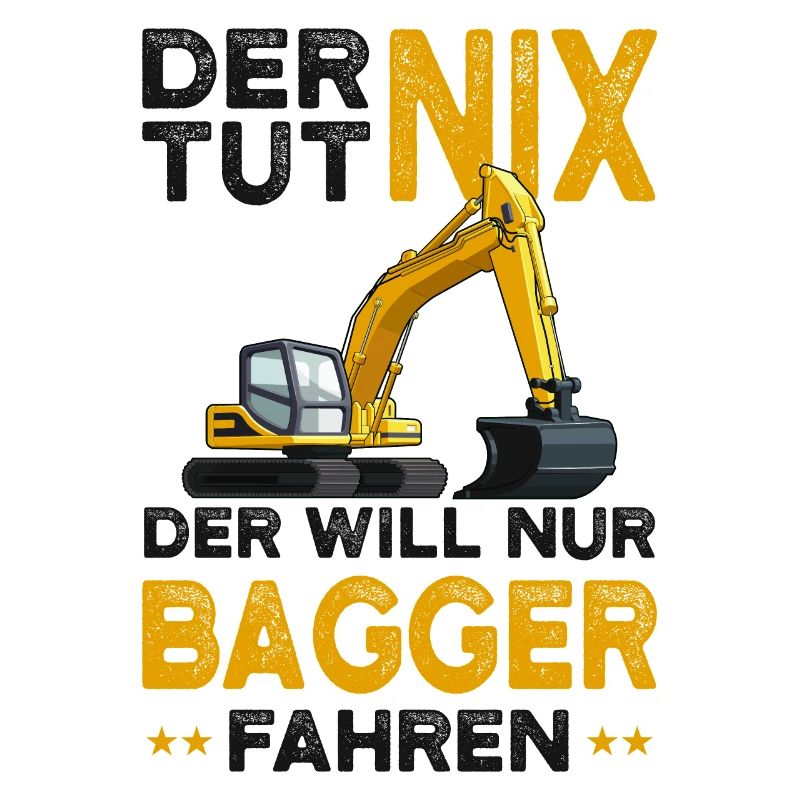 Bagger
