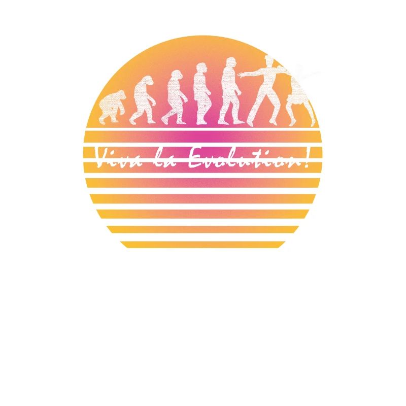 Cadeau de danse Salsero Salsa Evolution Dancer