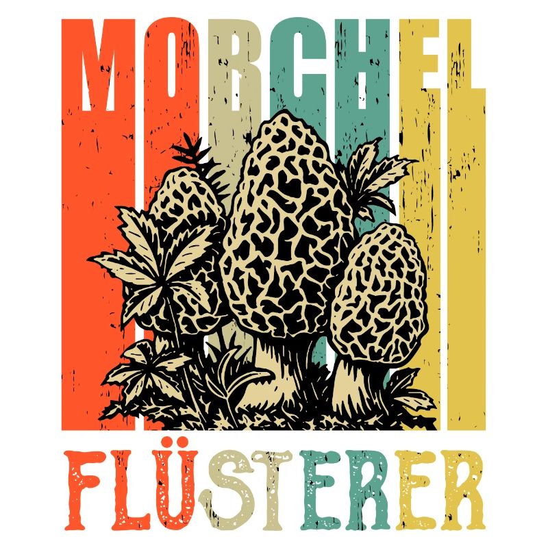 Morchel Flüsterer
