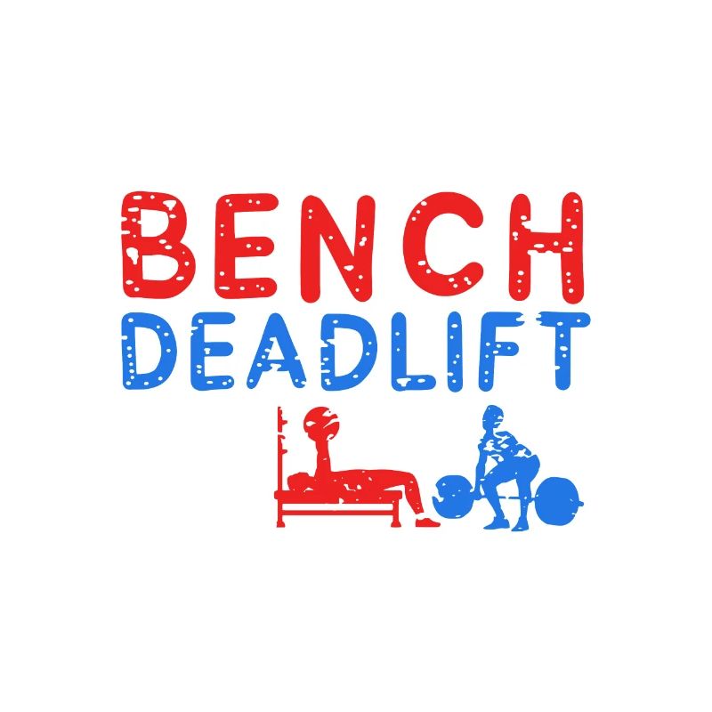 POWERLIFTING: Squat Bench
