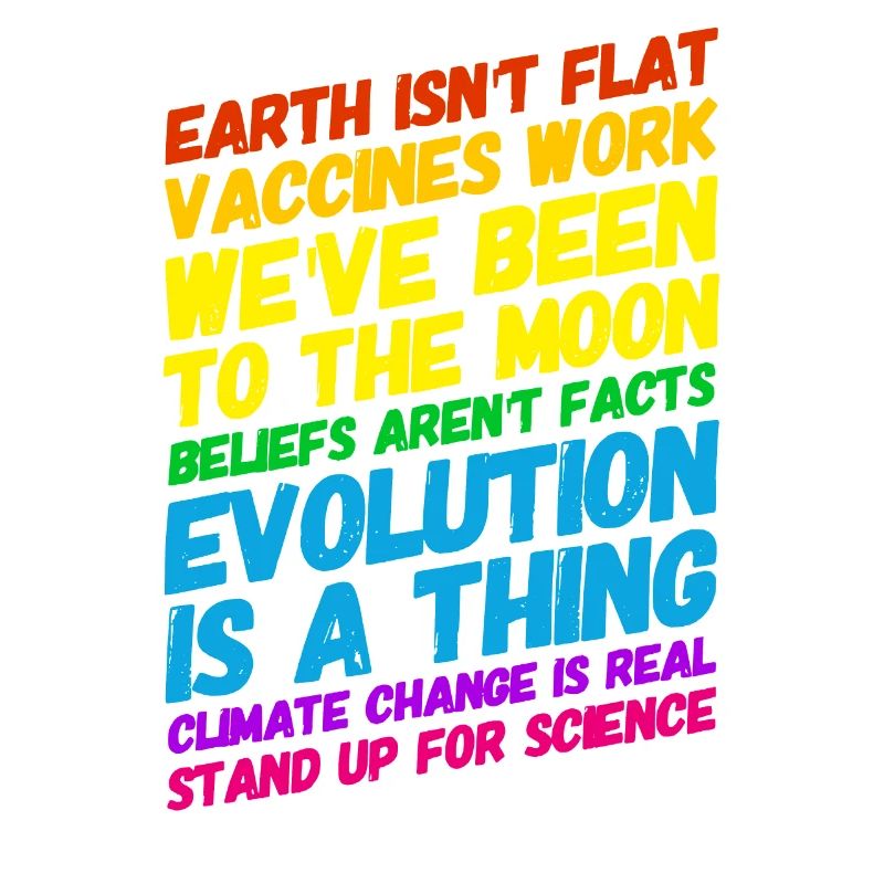 Science 2020 Science Statement
