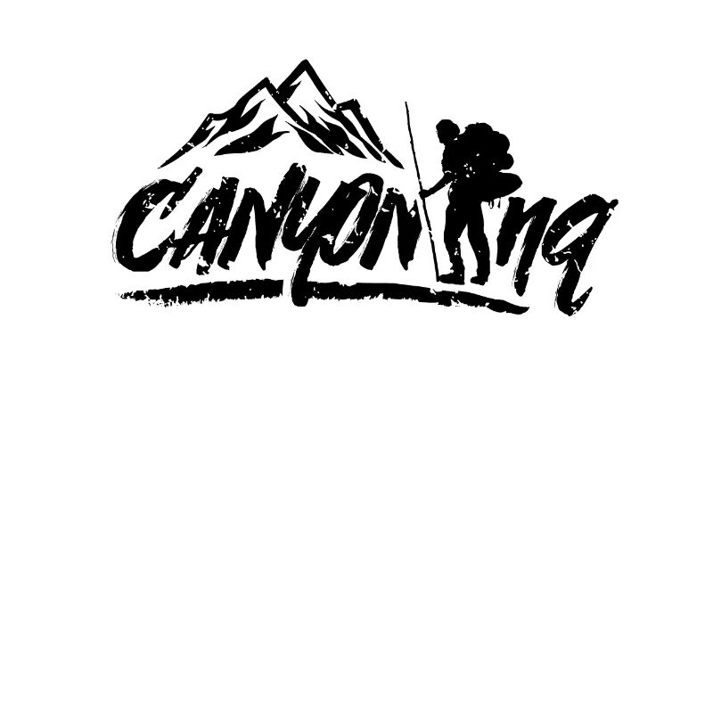 Canyoning