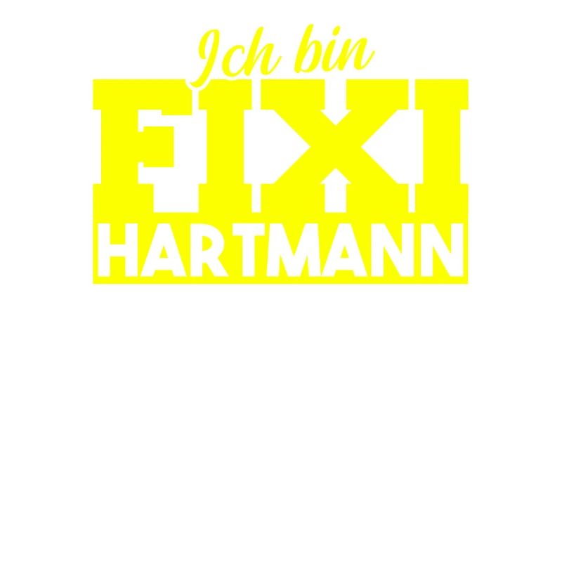 Fixi Hartmann