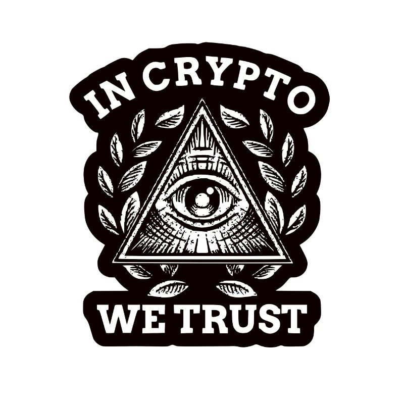 Crypto Trading