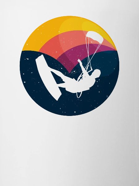 Kite Kiteboarding Kitesurfer Kiteboarding Gift