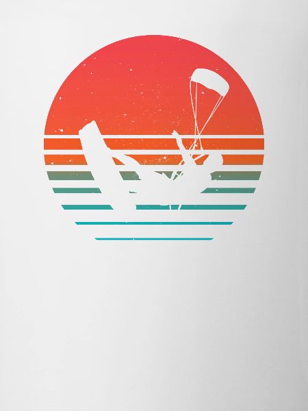 Kite Kiteboarding Kitesurfer Kiteboarding Gift