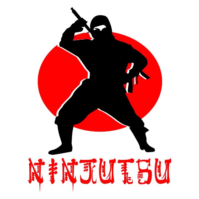 Ninjutsu Ninja