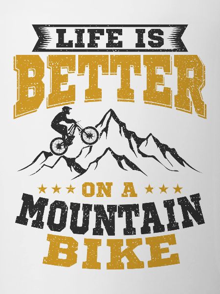 Mountainbike