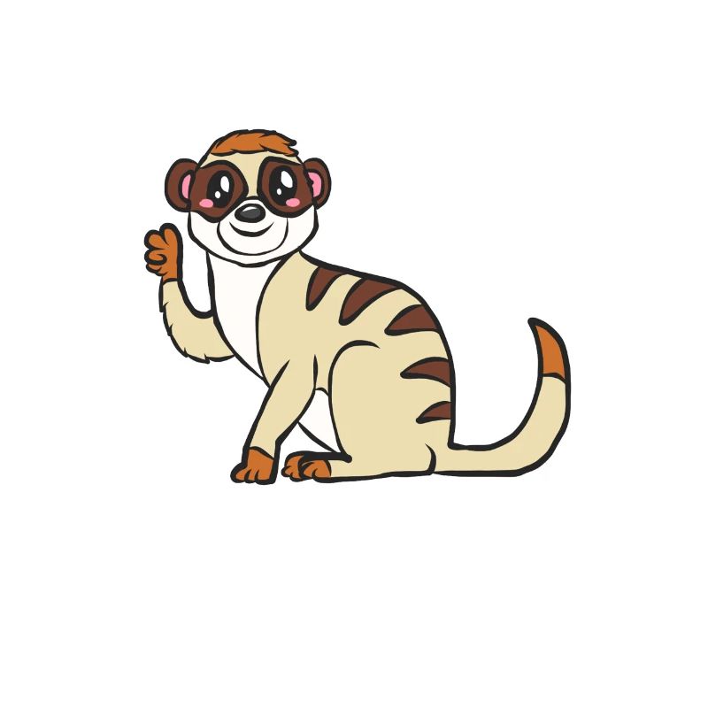 Erdmännchen