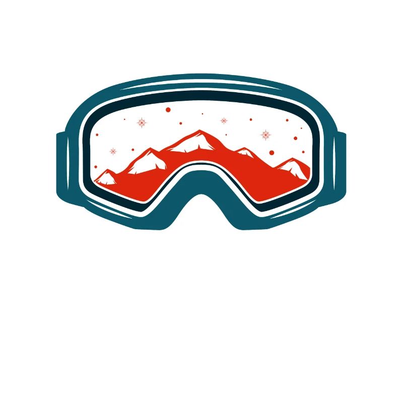 Masque de ski