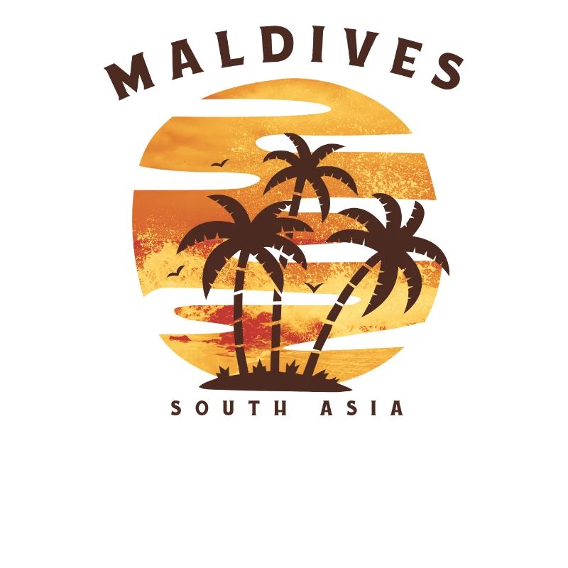 Malediven