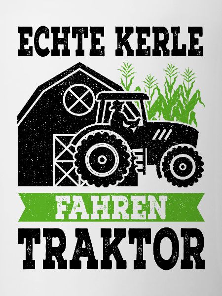 Traktor