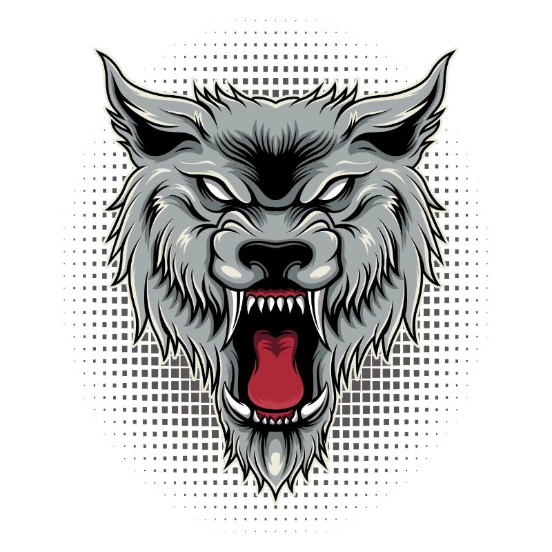 Wild wolf | Wolf pack