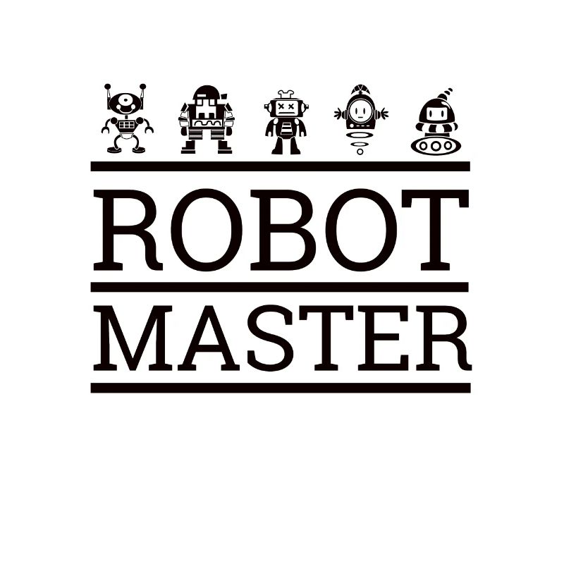 Robot Master | Robot