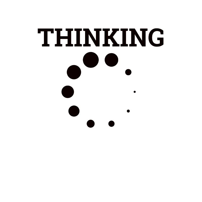 « Thinking » | Informatique, Informatique, Geek