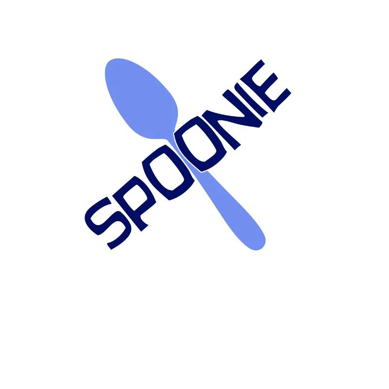 Spoonie chronic illness warrior