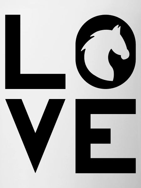 HORSE LOVE
