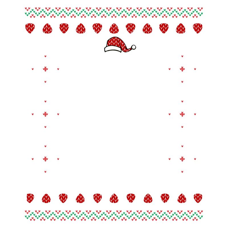 Guitar Ugly Christmas