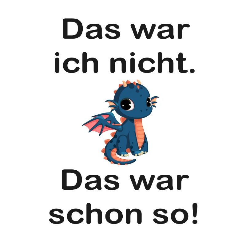 Ich bin Unschuldig