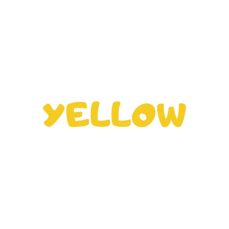 Jaune