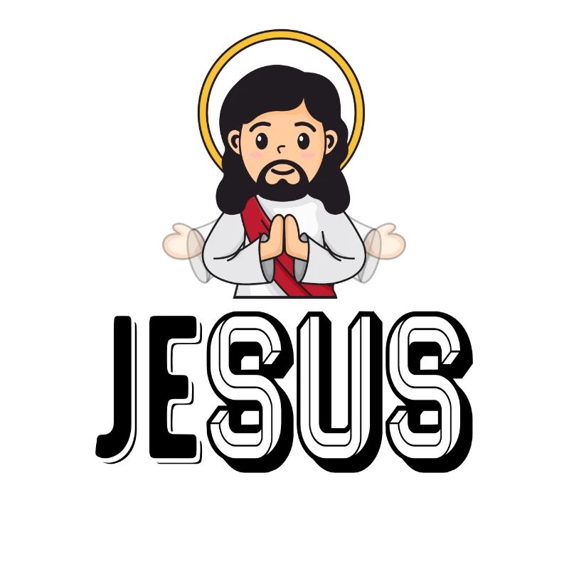 Jésus SUS Christ