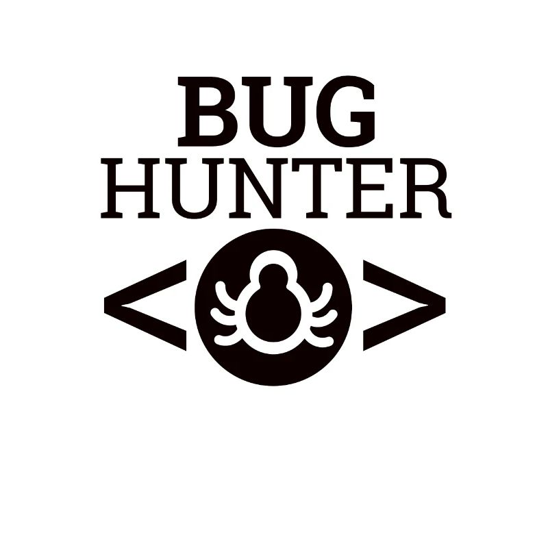 "Bug Hunter" | Informatik, Programmierer