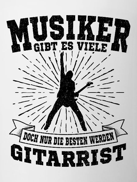 Gitarrist