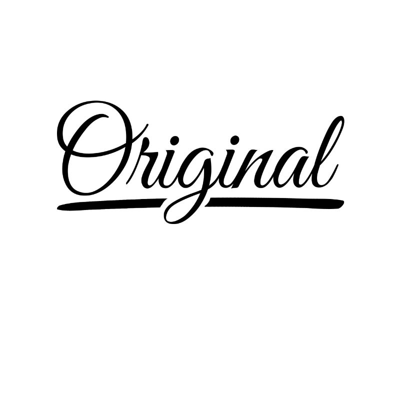 original