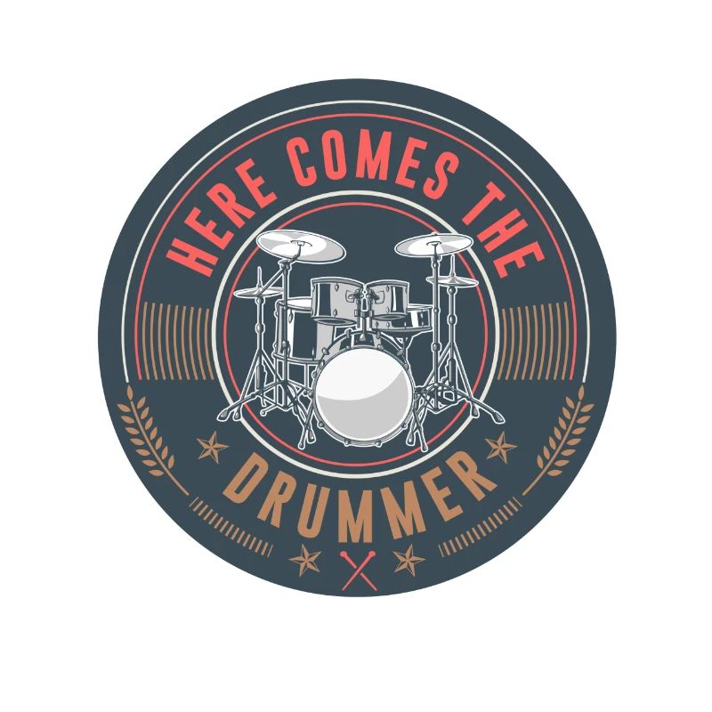 Drummer drummer