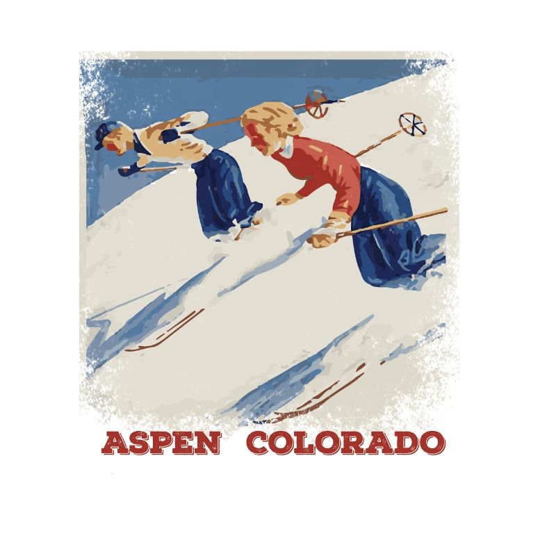 ski