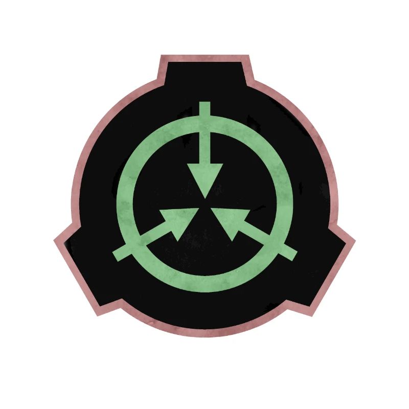 Logo SCP coloré