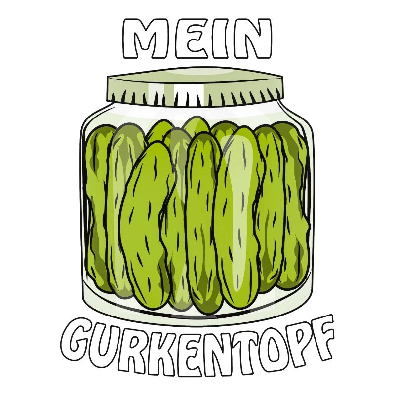 MEIN GURKENGLAS