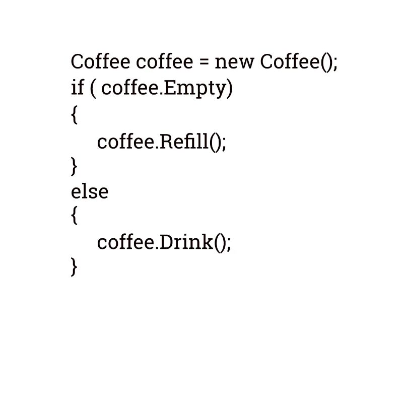 "Coffee and Code" | Programmierer, Programmer