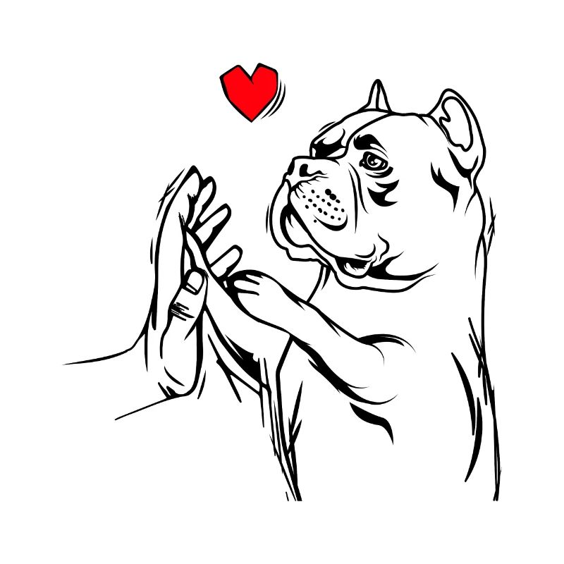 American Bully
