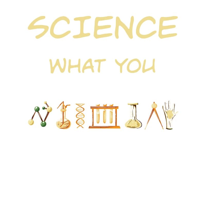 La science ne se soucie pas de ce que vous croyez Science