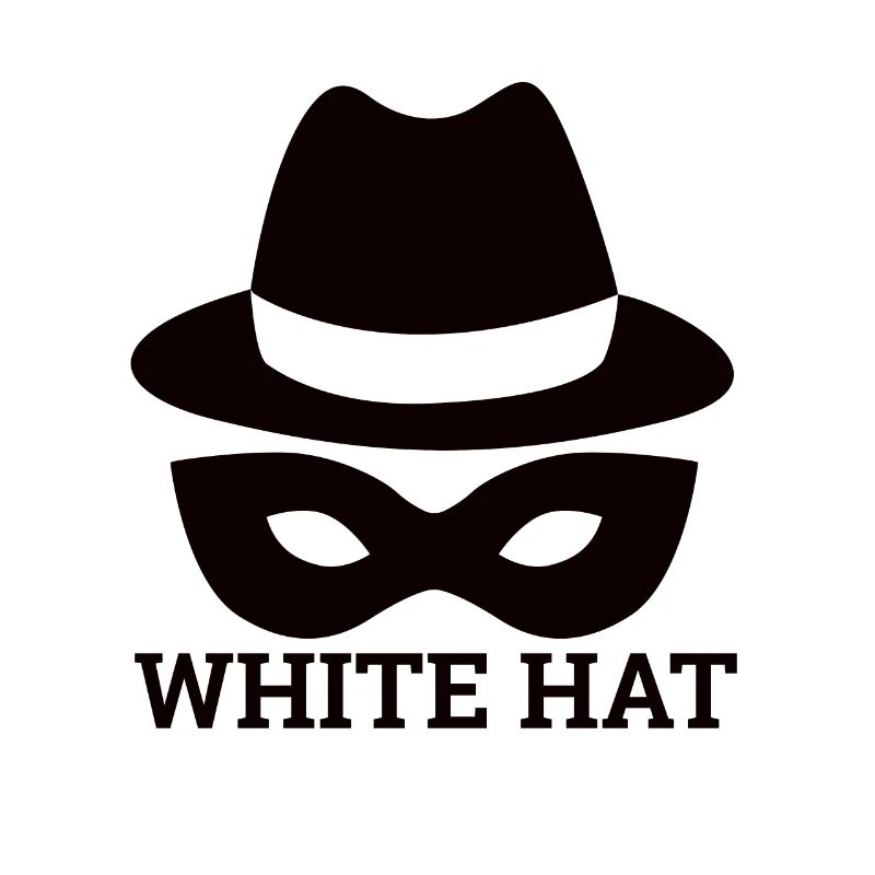 « White Hacker » | Hacker, ordinateur