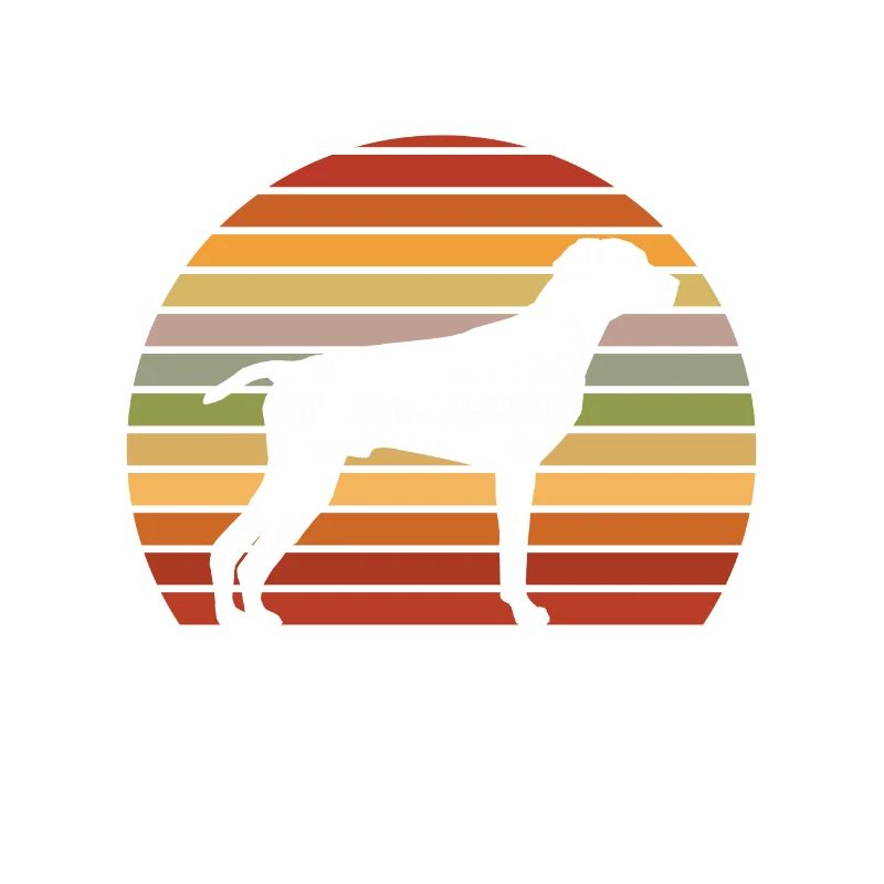 German Shorthaired Pointer Graphic Pointer Gift