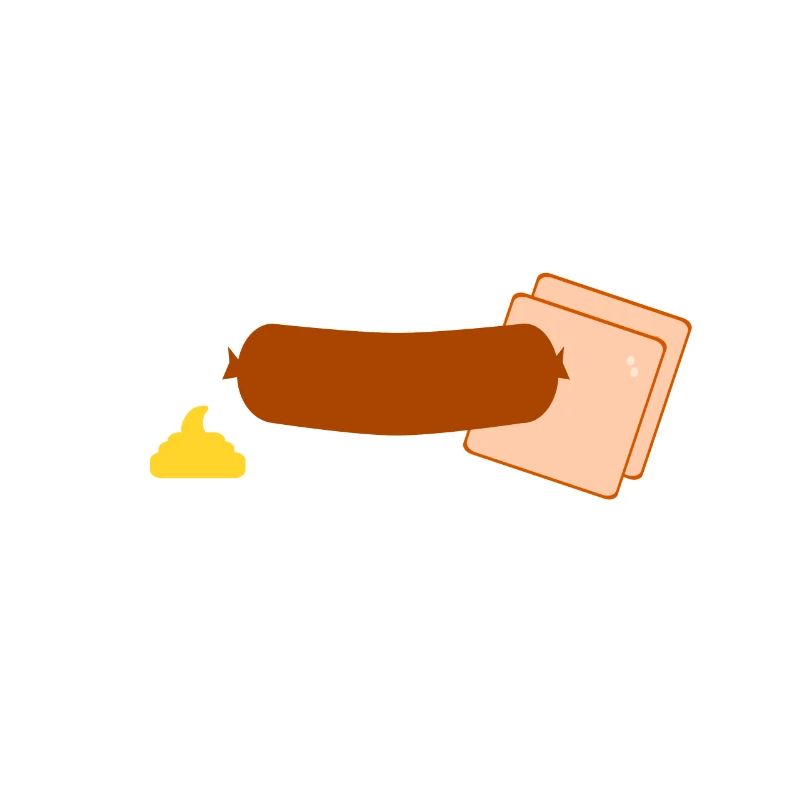 Bockwurst Arbeiter