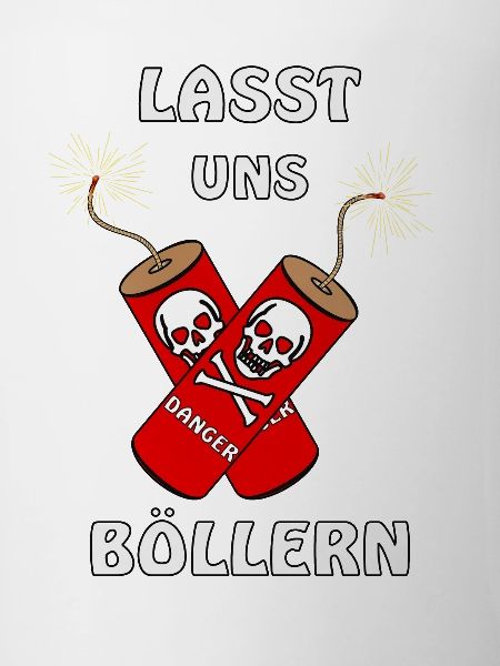 LASST UNS BÖLLERN