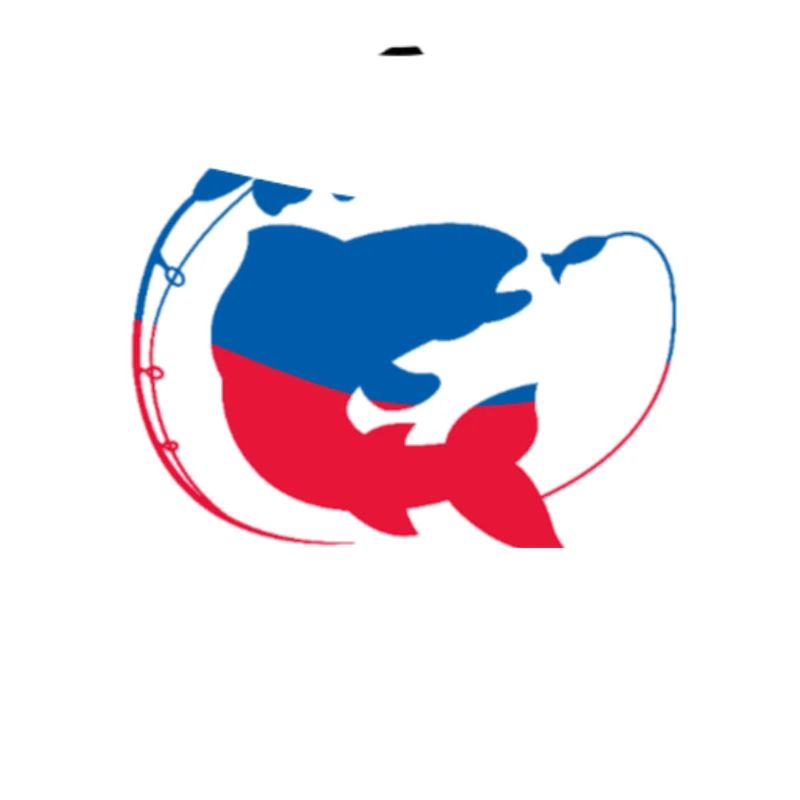 Russie Pêcheur russe