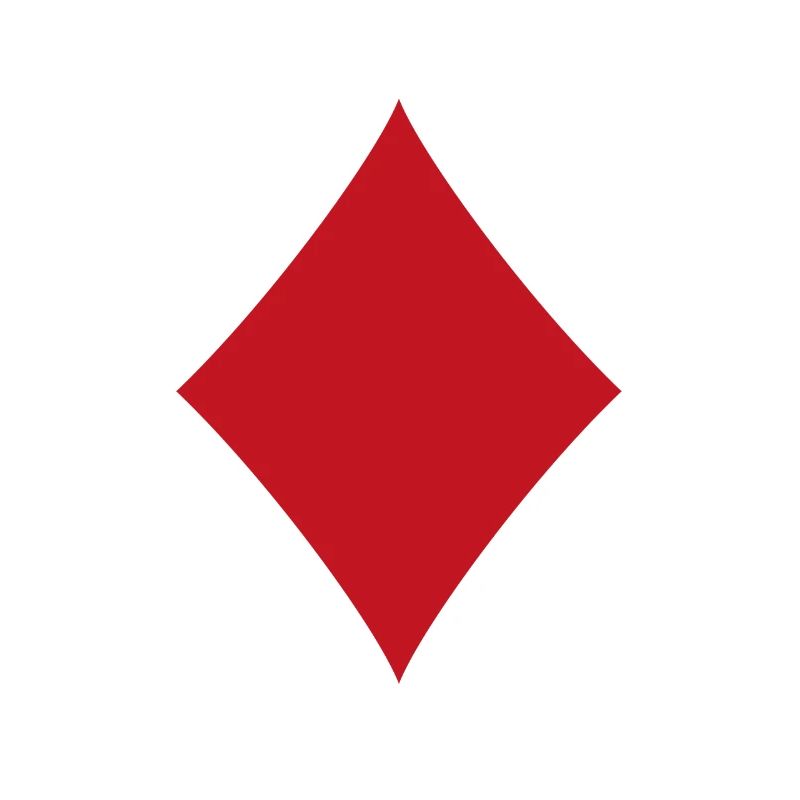 Diamonds