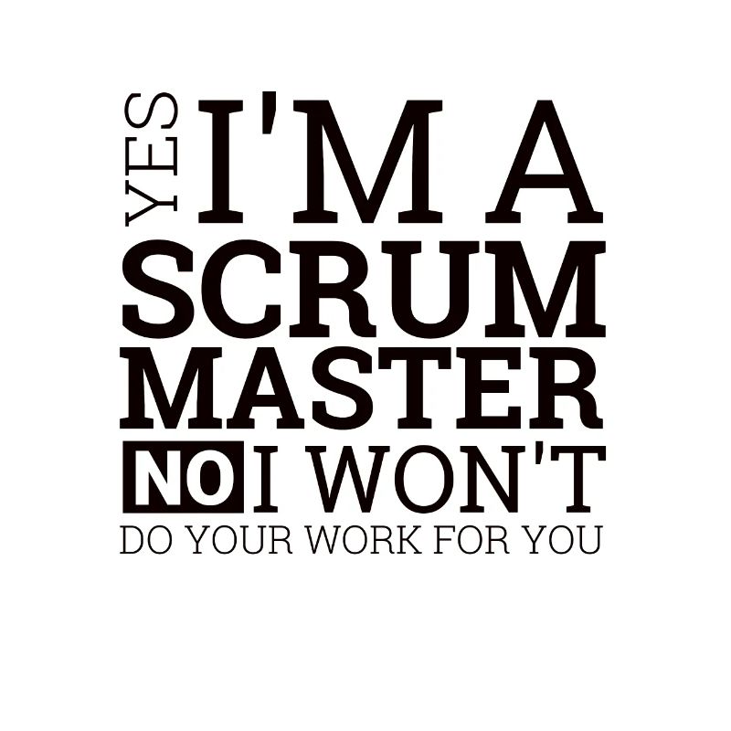 « Scrum Master » | Programmeurs
