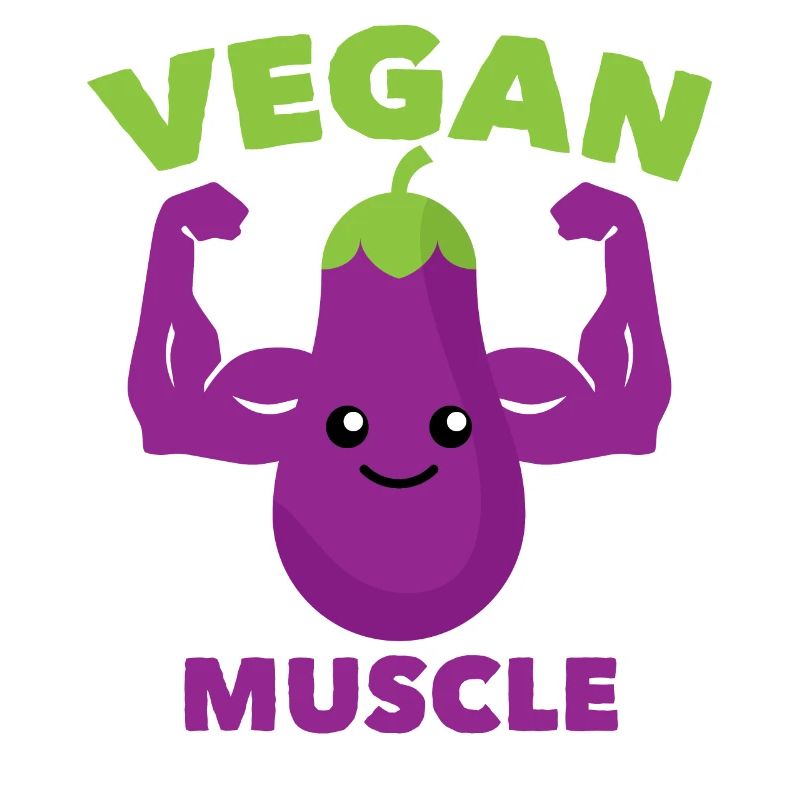 Muscles végétaliens