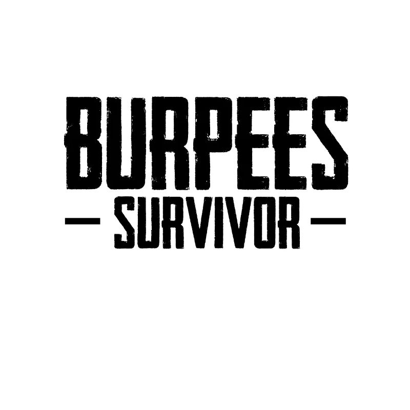 Burpees survivor