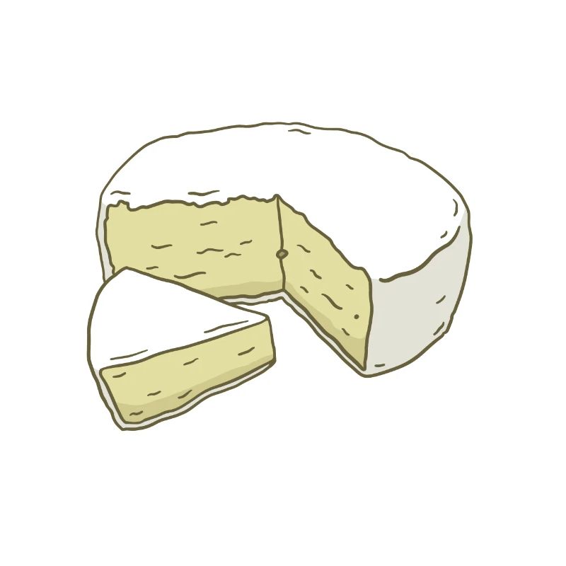 fromage brie