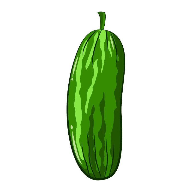concombre