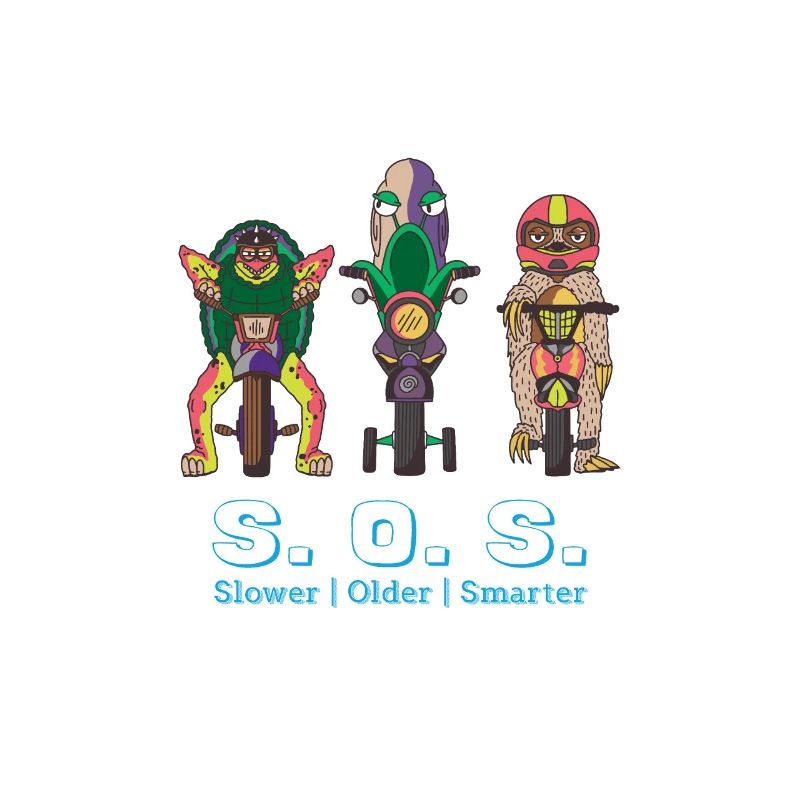 SOS